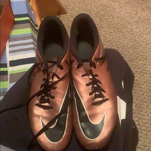 Nike Hypervenom Phade II FG soccer cleats